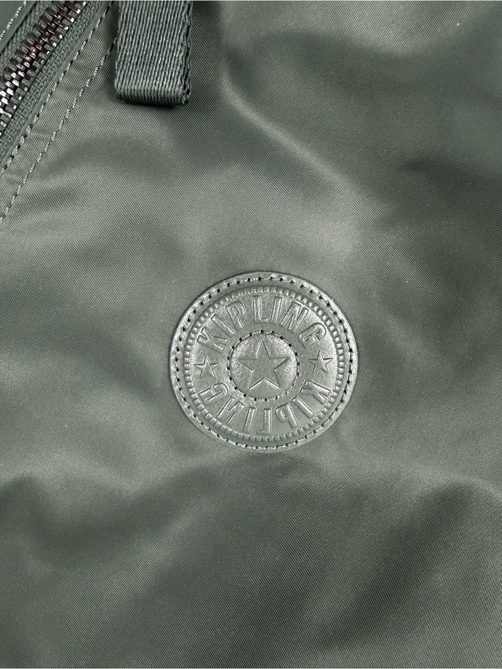 Kipling Olina Shoulder Bag - Picture 10 of 13